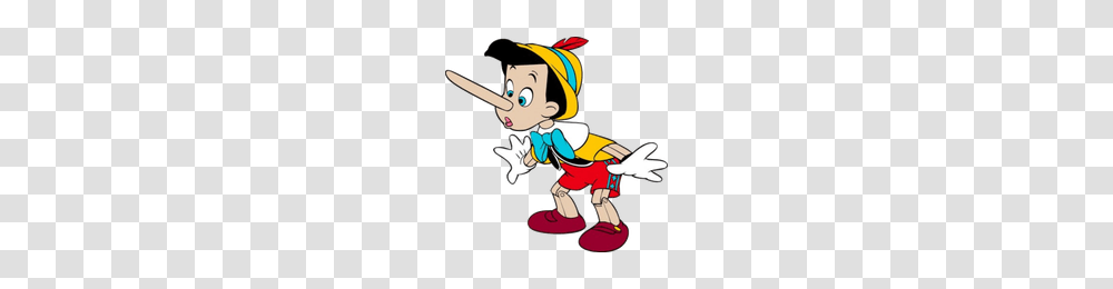 Pinocchio, Fantasy, Pirate, Cupid, Costume Transparent Png