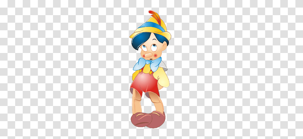 Pinocchio, Fantasy, Super Mario, Elf Transparent Png
