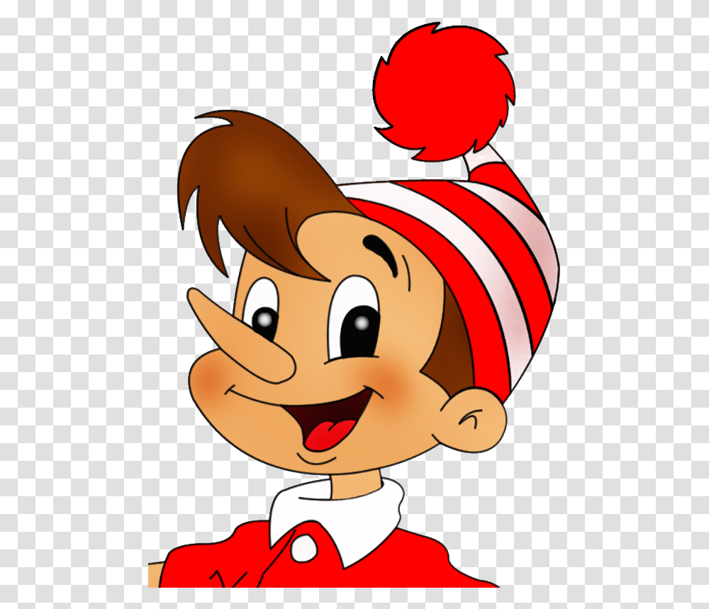 Pinocchio, Fantasy, Sweets, Food, Confectionery Transparent Png