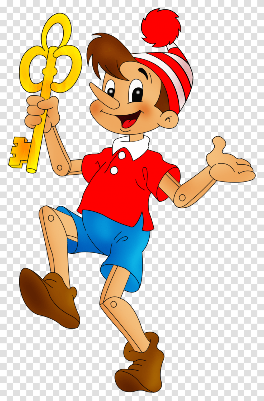 Pinocchio, Fantasy, Weapon, Weaponry Transparent Png