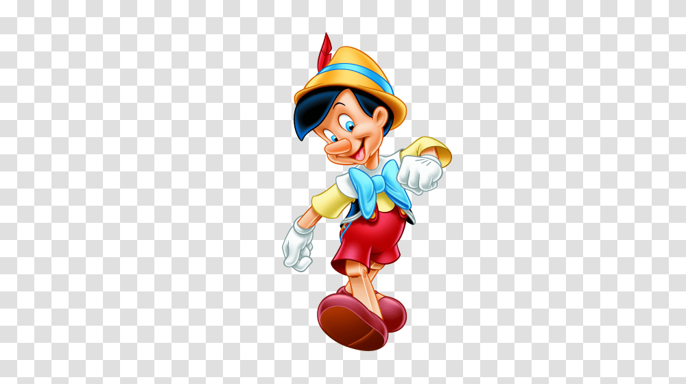 Pinocchio, Fantasy, Toy, Person, Figurine Transparent Png