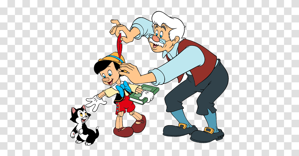 Pinocchio Images, Person, People, Performer, Cat Transparent Png