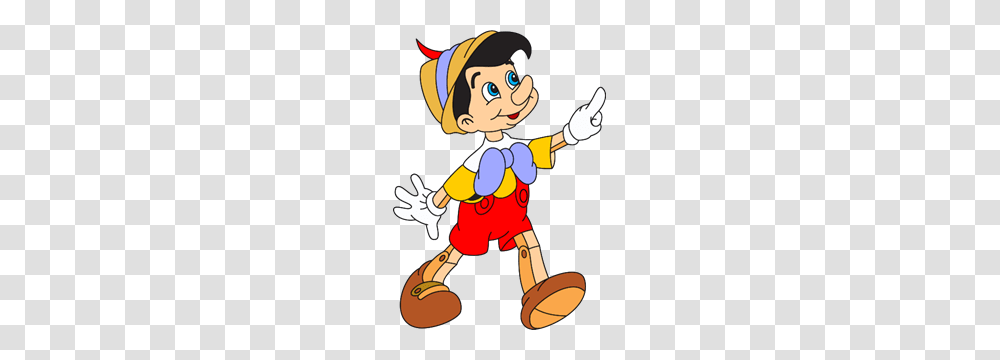 Pinocchio Logo Vector, Person, Hand, Performer, Costume Transparent Png