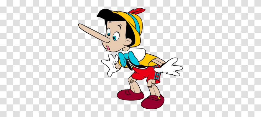 Pinocchio Long Nose, Elf, Drawing, Performer Transparent Png