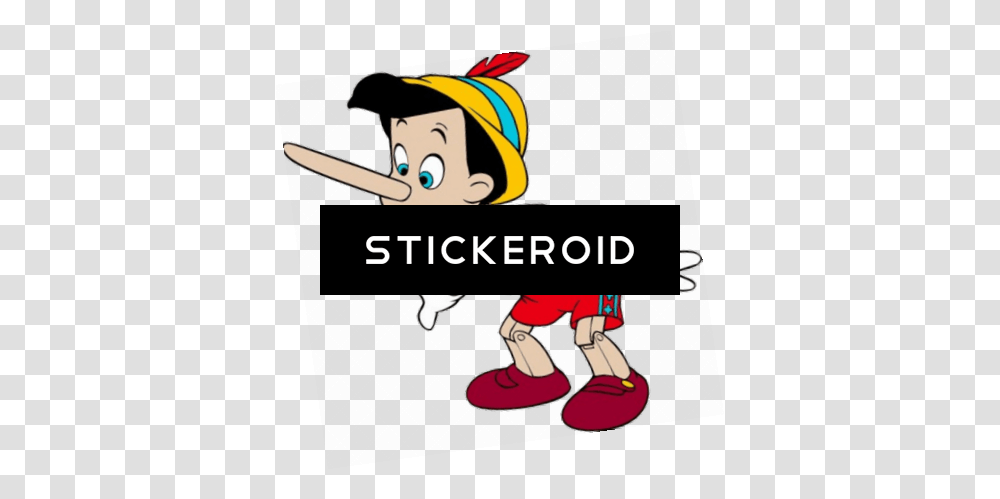 Pinocchio Nose Picture Pinochio, Clothing, Apparel, Footwear, Sport Transparent Png
