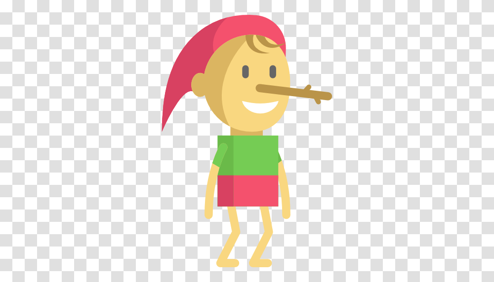 Pinocchio, Outdoors, Nature, Sleeve Transparent Png