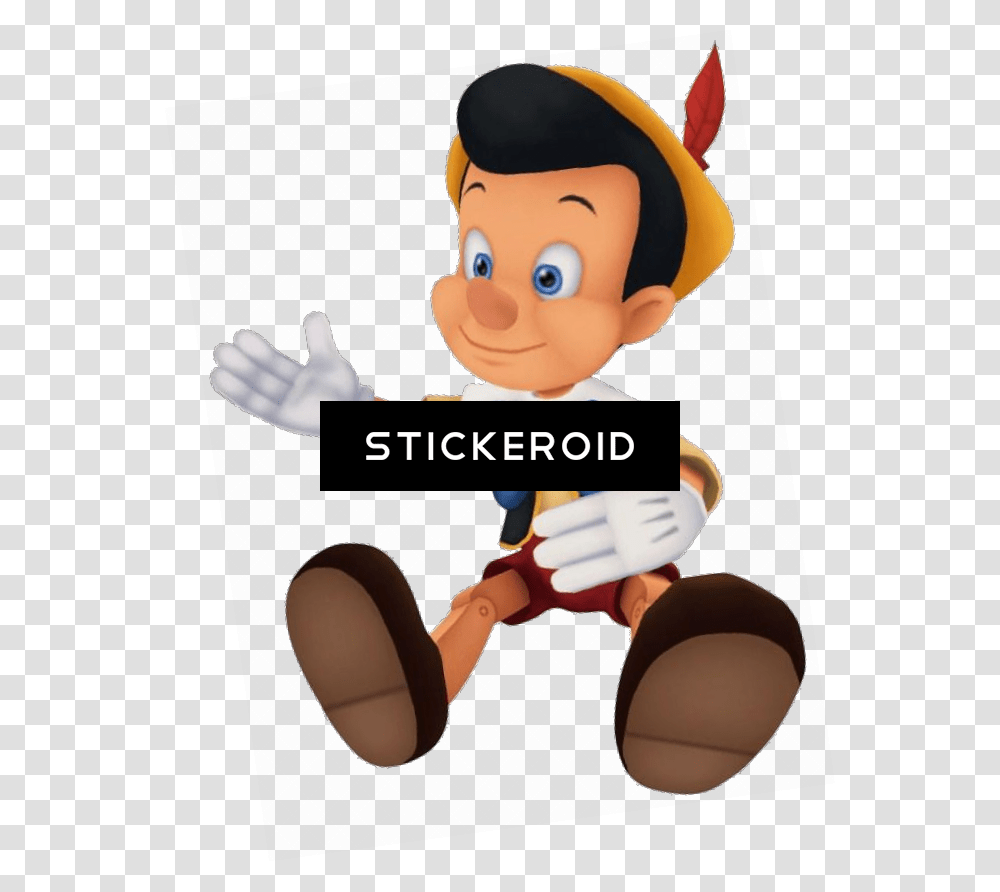 Pinocchio Picture, Person, Wax Seal, Sport, Juggling Transparent Png
