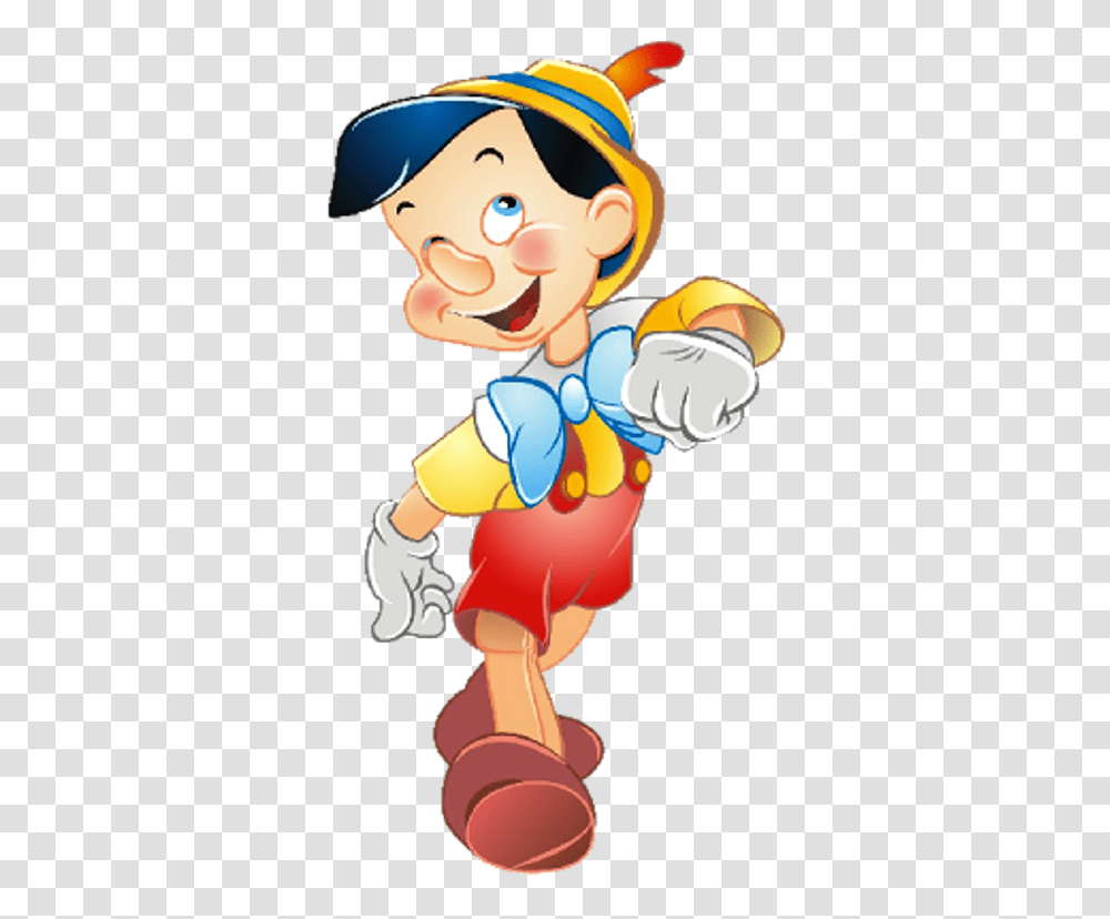 Pinocchio Picture, Toy, Sport, Sports, Graduation Transparent Png