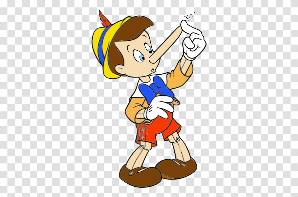 Pinocchio Pinocchio, Person, Human, Hand, Comics Transparent Png