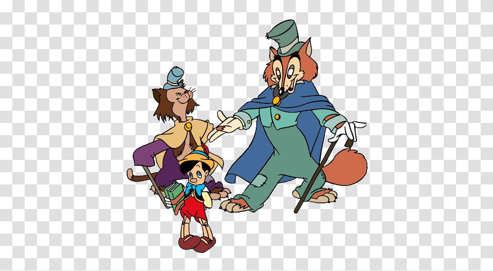 Pinocchio Villains Clip Art Disney Clip Art Galore, Person, Outdoors, People, Nature Transparent Png