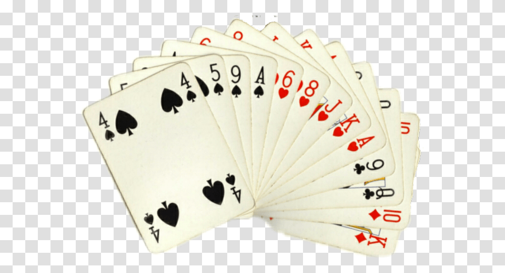 Pinochle Clipart Carte Da Gioco Bridge, Gambling, Game, Wristwatch Transparent Png