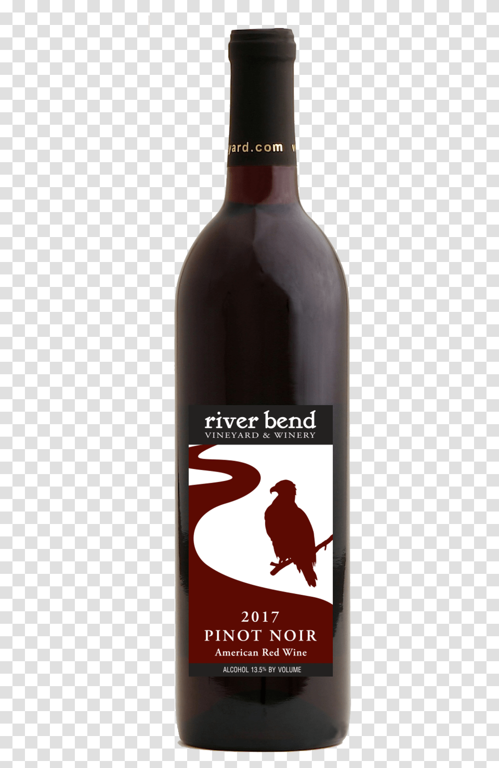 Pinot Noir, Alcohol, Beverage, Red Wine, Bird Transparent Png