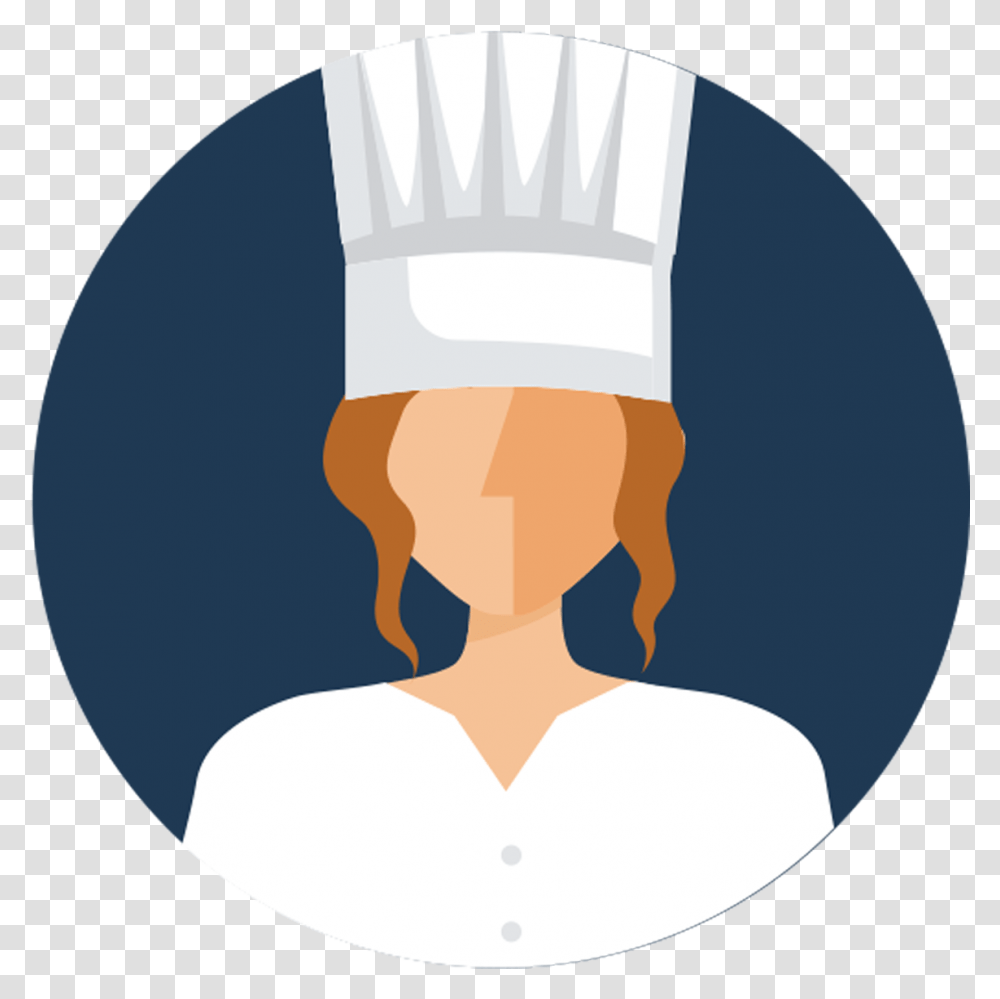 Pinpoint Gives Chefs The Freedom Emblem Transparent Png
