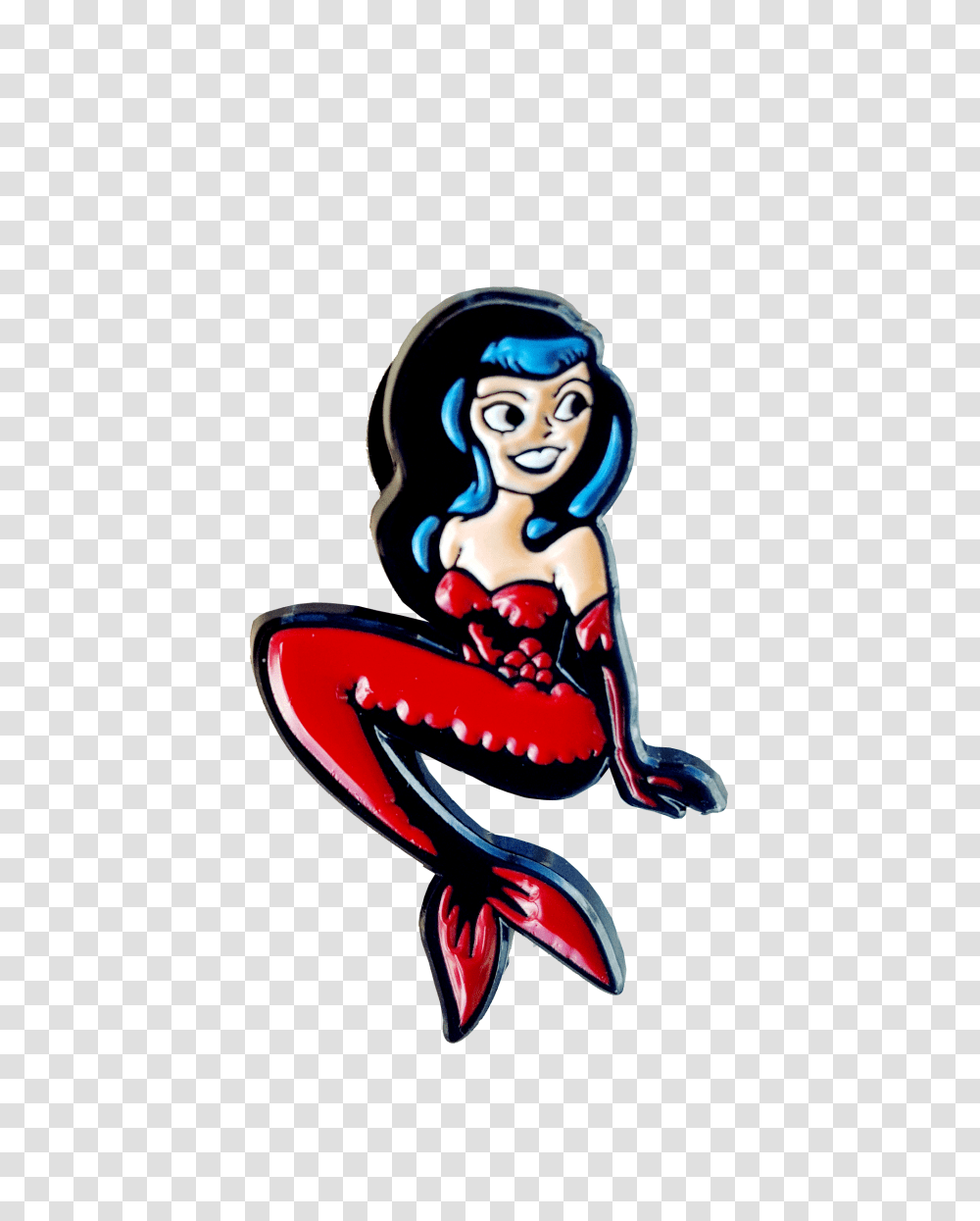 Pins Patches Lapel Pins Pin Up Mermaid, Female, Leisure Activities, Dance Pose Transparent Png