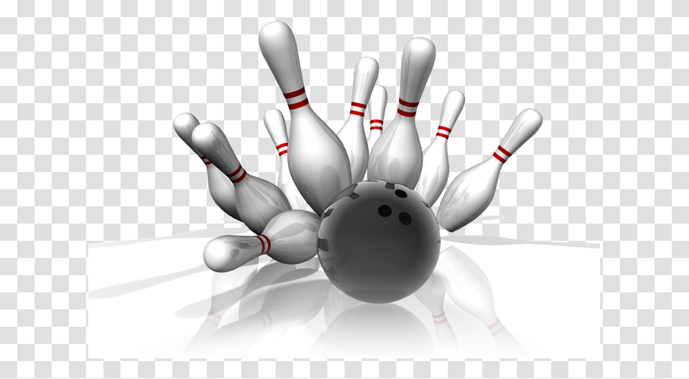 Pins, Sport, Bowling, Bowling Ball, Sports Transparent Png