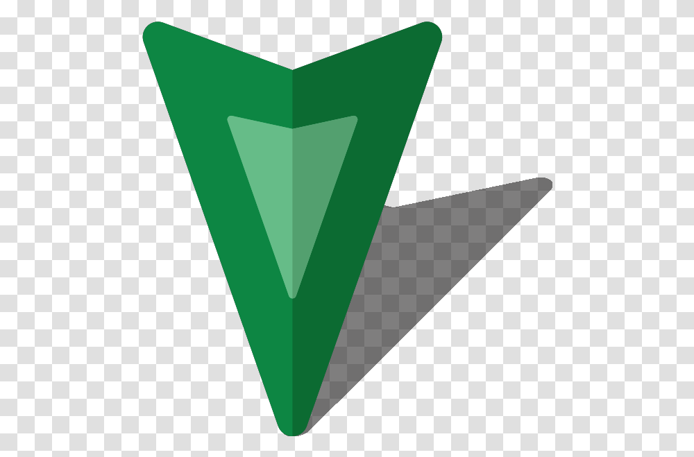 Pins Vector Green Maps Pin Green, Triangle, Arrowhead Transparent Png