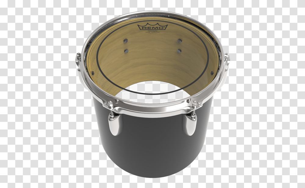 Pinstripe Clear Crimplock Image Drums Tenor, Bucket, Percussion, Musical Instrument, Wristwatch Transparent Png