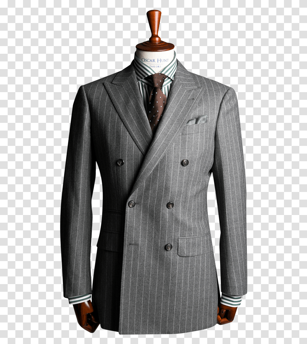 Pinstripes Tuxedo, Apparel, Suit, Overcoat Transparent Png