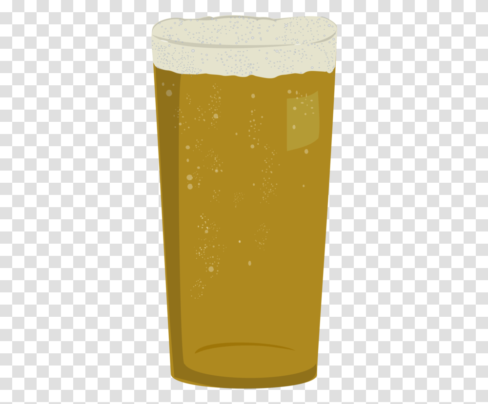 Pint Glass, Beverage, Beer, Alcohol, Lager Transparent Png