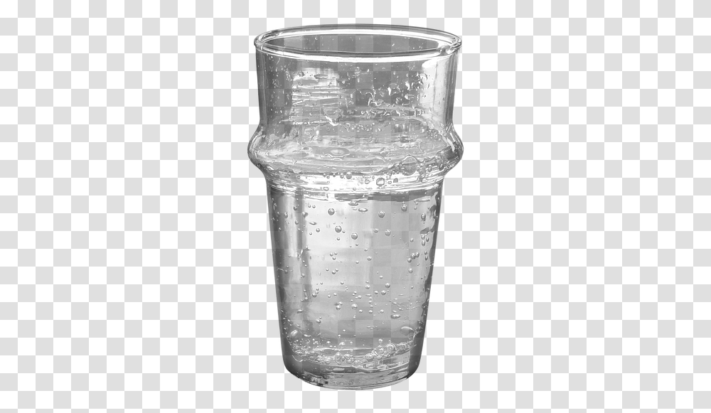 Pint Glass, Bottle, Ice, Outdoors, Nature Transparent Png