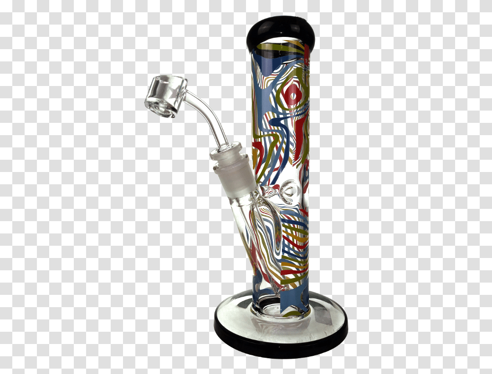 Pint Glass, Bottle, Sink Faucet, Smoke Pipe Transparent Png