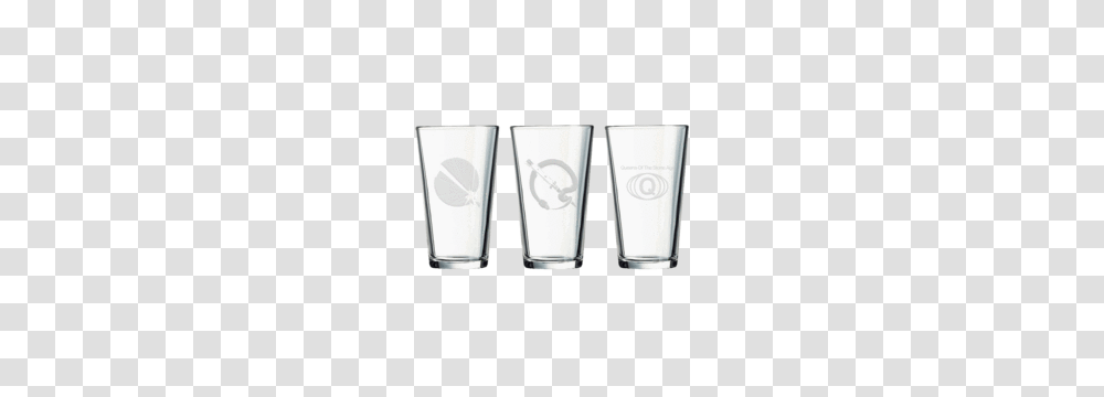 Pint Glass Bundle Queens Of The Stone Age Store, Shaker, Bottle, Goblet, Jar Transparent Png