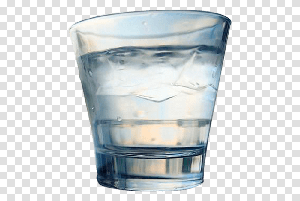 Pint Glass, Ice, Outdoors, Nature, Beverage Transparent Png