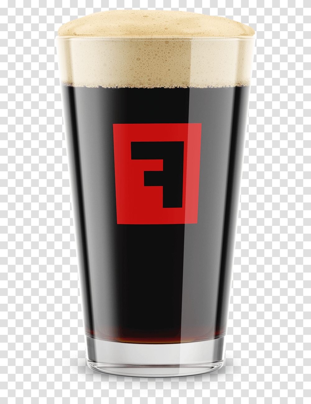 Pint Glass, Mailbox, Letterbox, Beer, Alcohol Transparent Png
