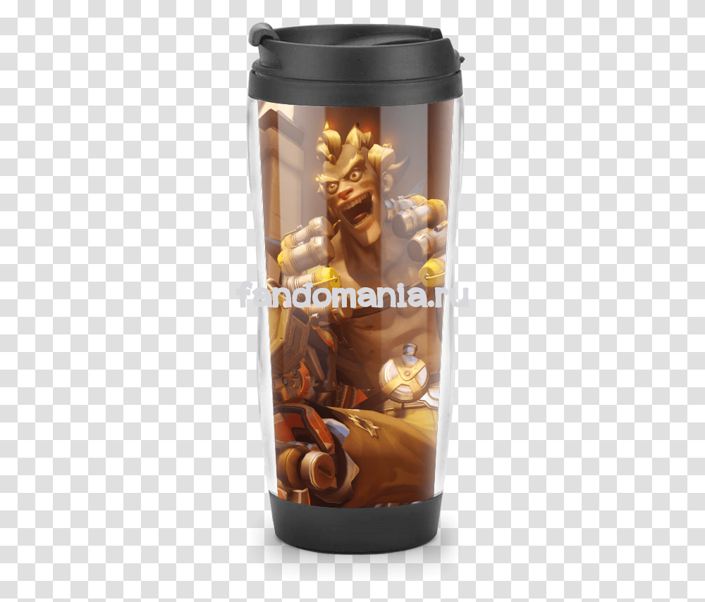 Pint Glass, Overwatch, Toy Transparent Png