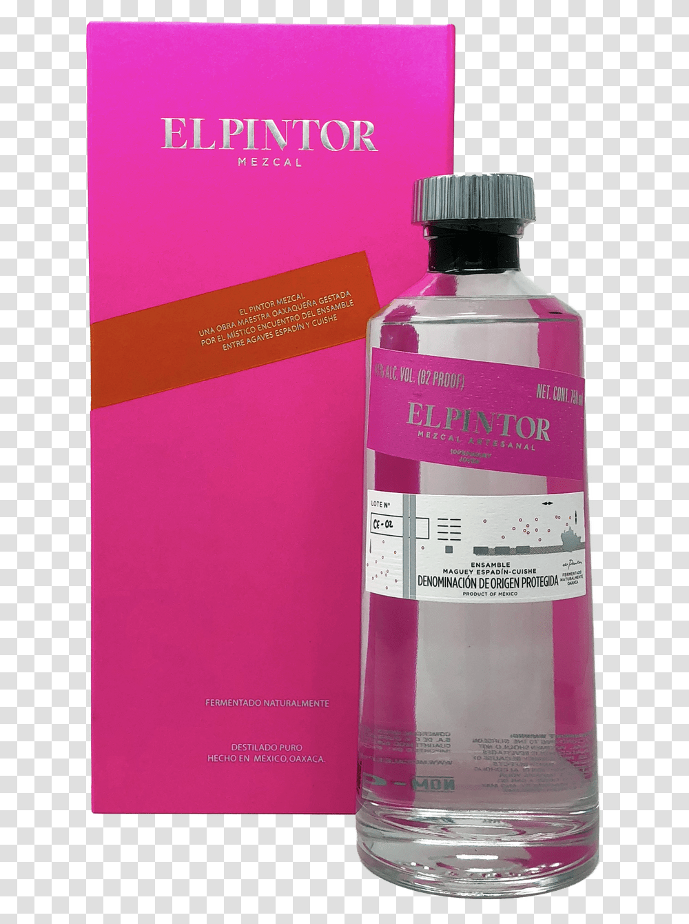 Pintor Plastic Bottle, Cosmetics, Perfume, Liquor, Alcohol Transparent Png