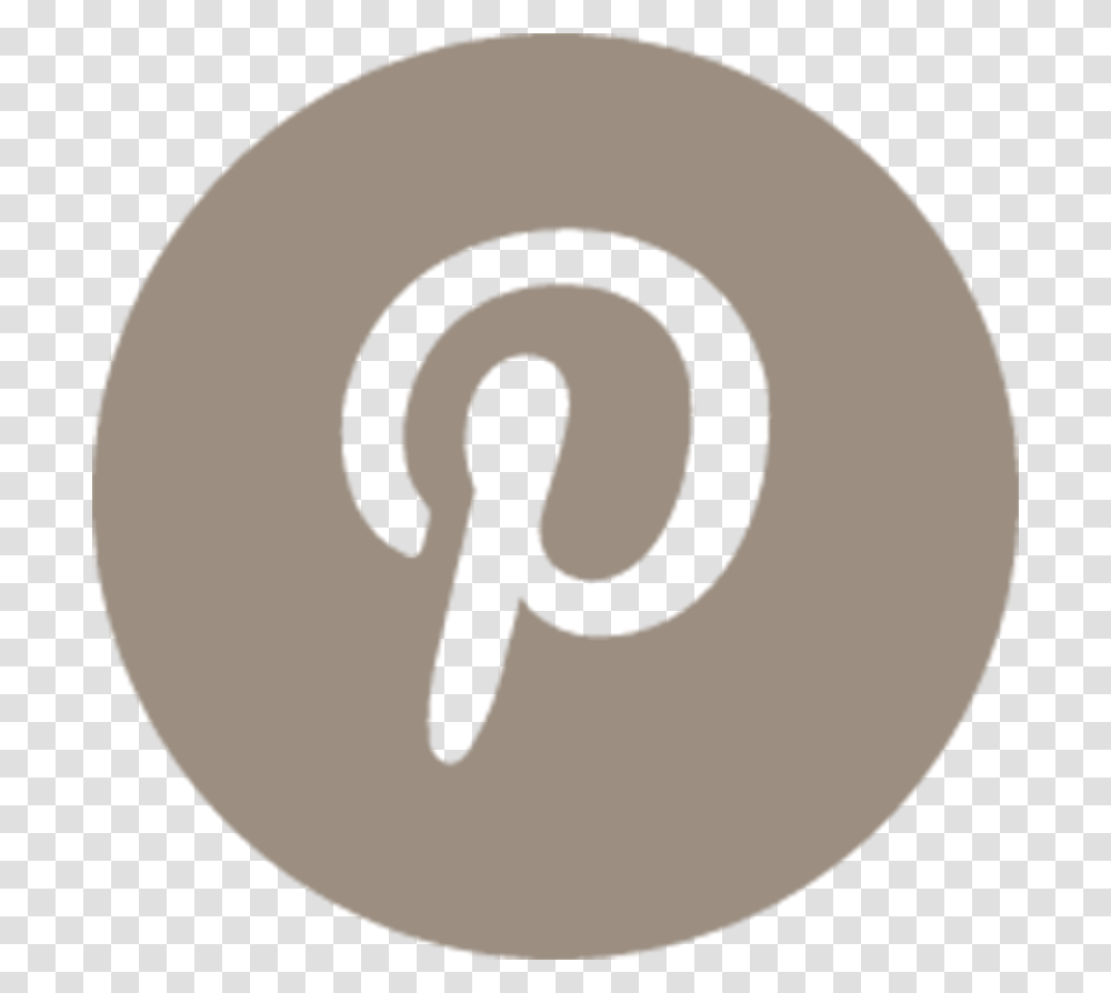 Pintrest Icon Circle Icon, Meal, Food, Dish, Plant Transparent Png