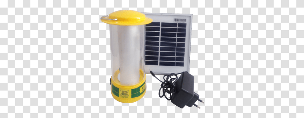 Pintron Twinkle Solar Led Emergency Lantern Light Cylinder, Appliance, Lamp, Machine Transparent Png