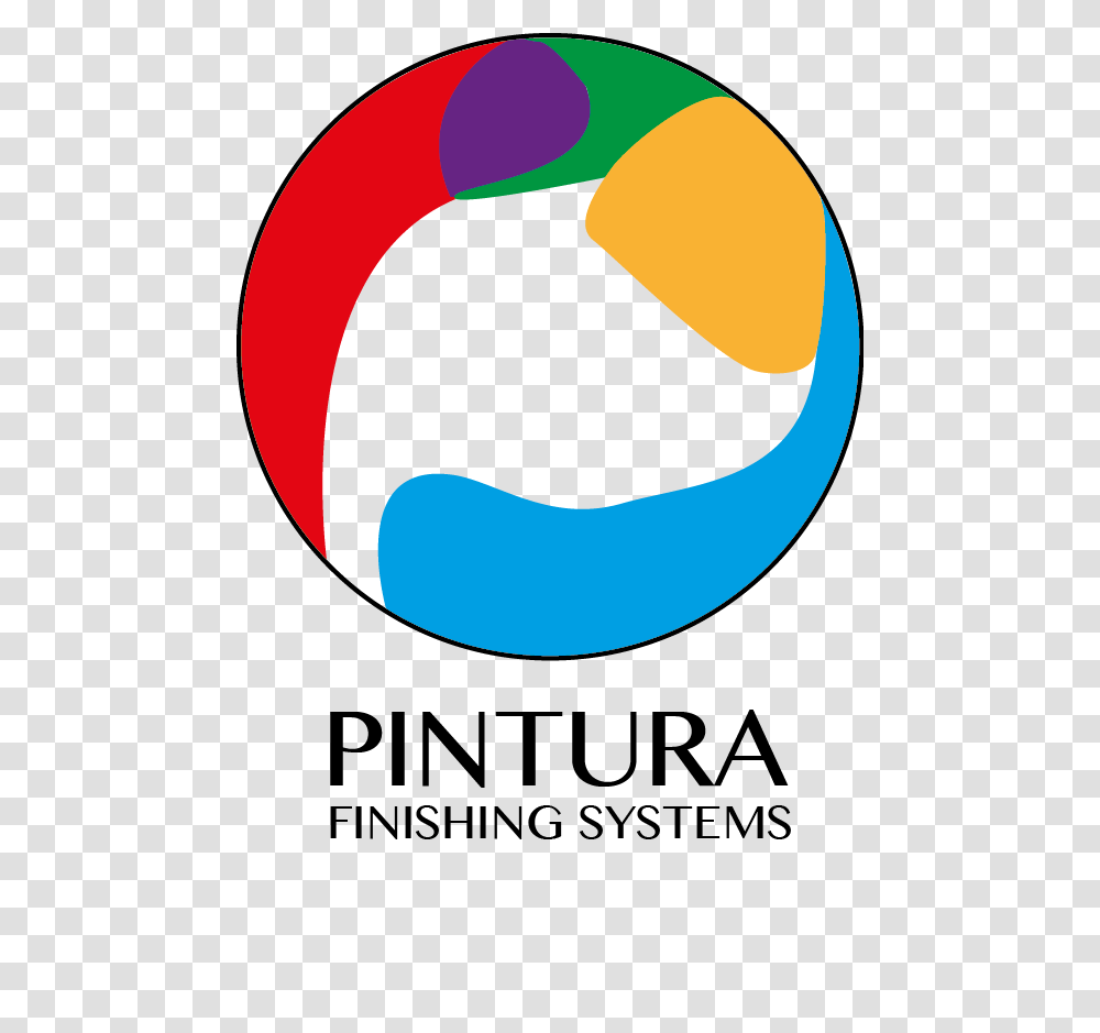 Pintura Finishing, Logo, Trademark Transparent Png