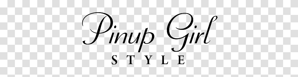 Pinup Girl Style, Alphabet, Letter, Handwriting Transparent Png