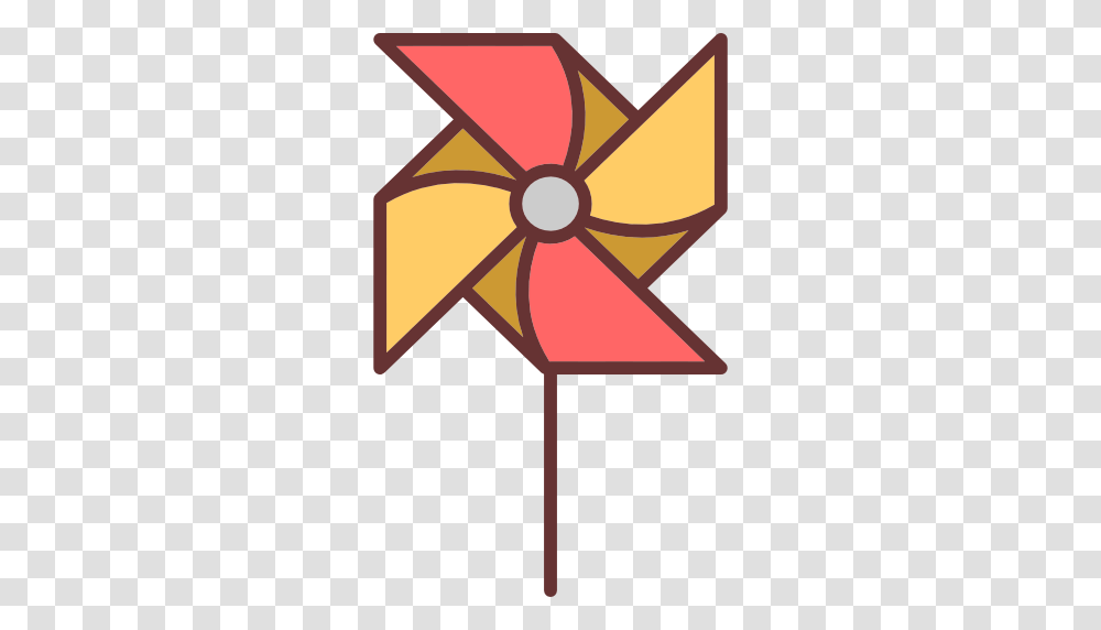 Pinwheel Icon, Machine, Lamp, Propeller Transparent Png