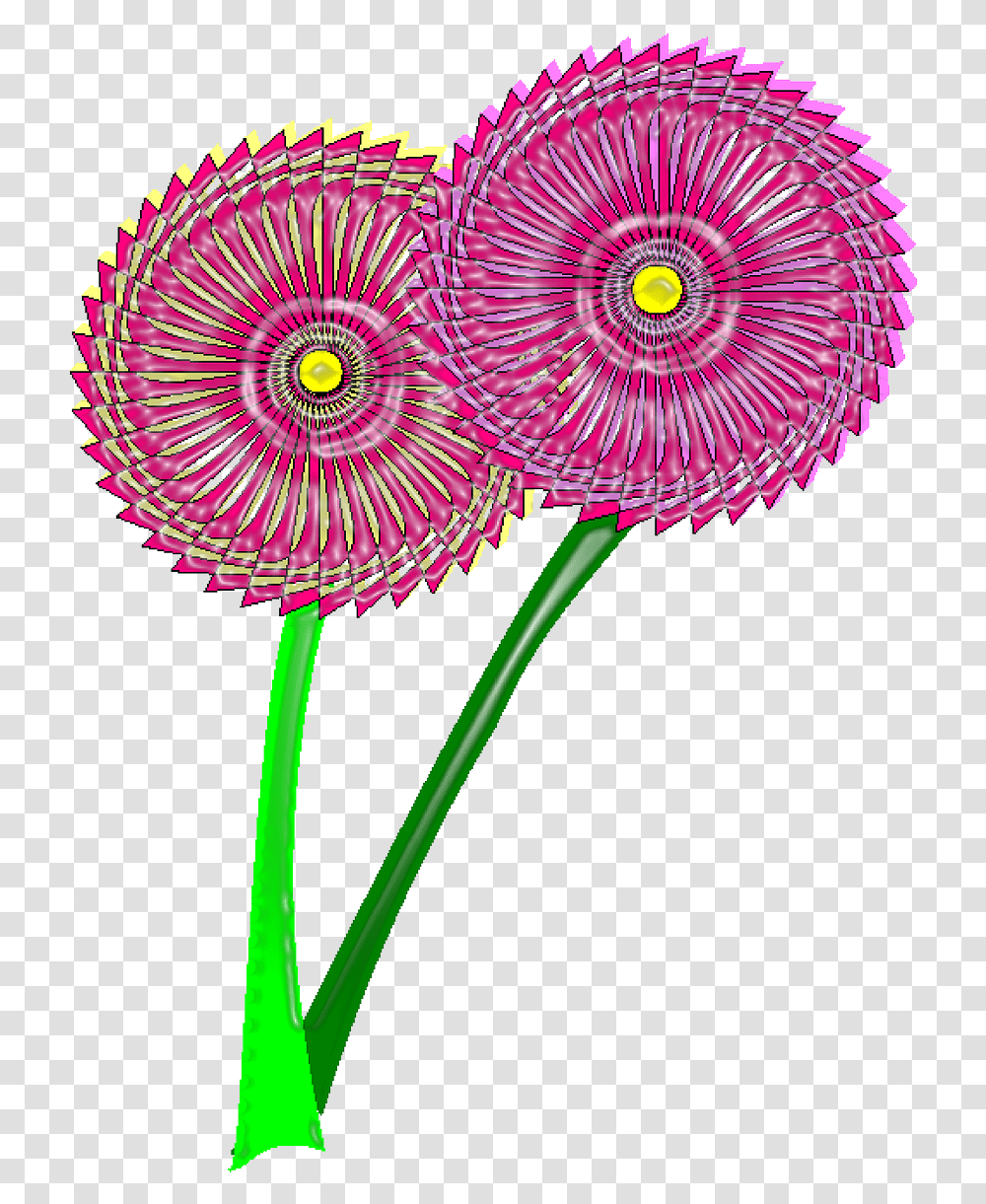 Pinwheel Toy Wind Spinning Spinning Flower, Plant, Blossom, Lamp, Purple Transparent Png