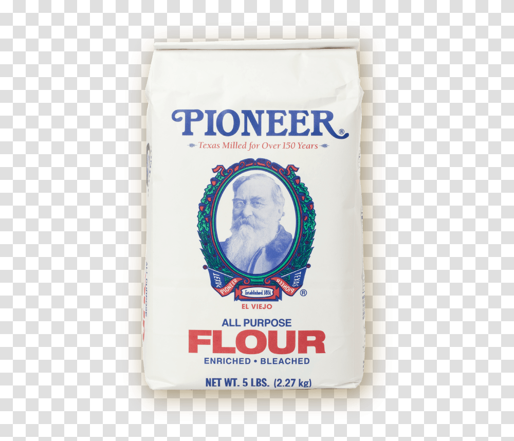 Pioneer All Purpose Flour Enriched Bleched Jasmine Rice, Liquor, Alcohol, Beverage, Drink Transparent Png