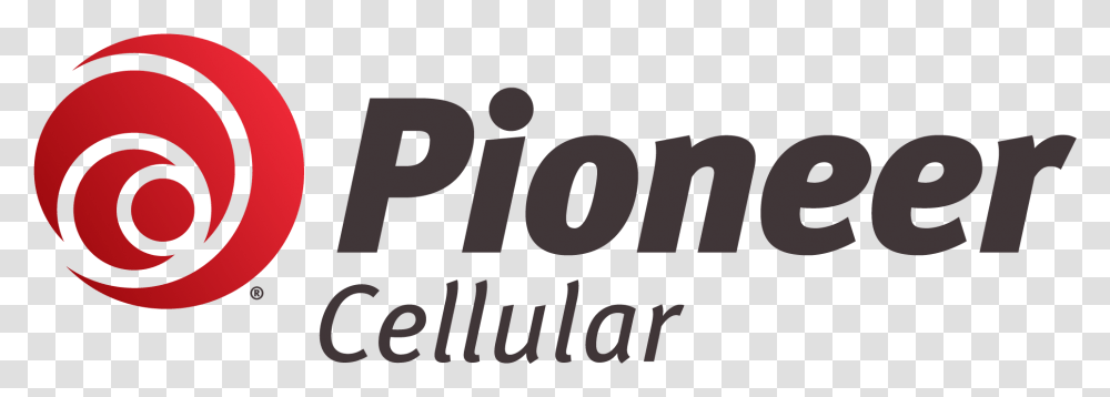 Pioneer Cellular Logo, Word, Alphabet, Face Transparent Png