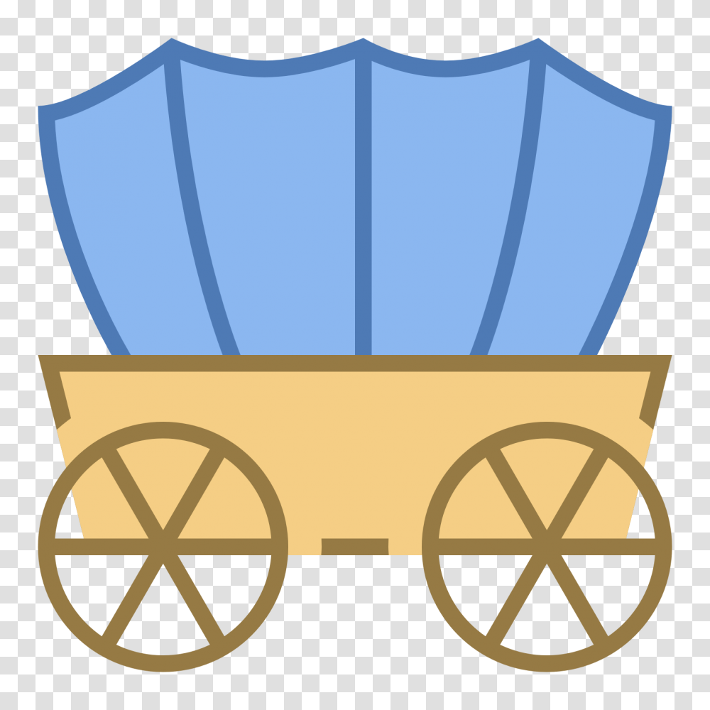 Pioneer Clipart Wagon Wheel, Plant, Tent, Food, Transportation Transparent Png
