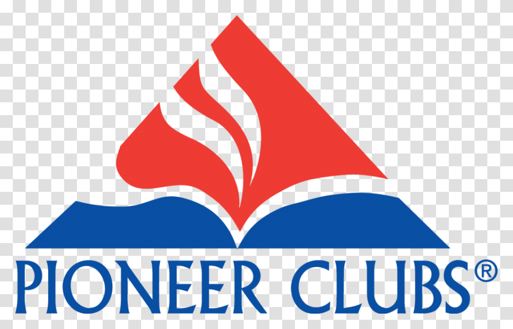 Pioneer Clubs Logo Color Pioneer Girls Logo, Label Transparent Png