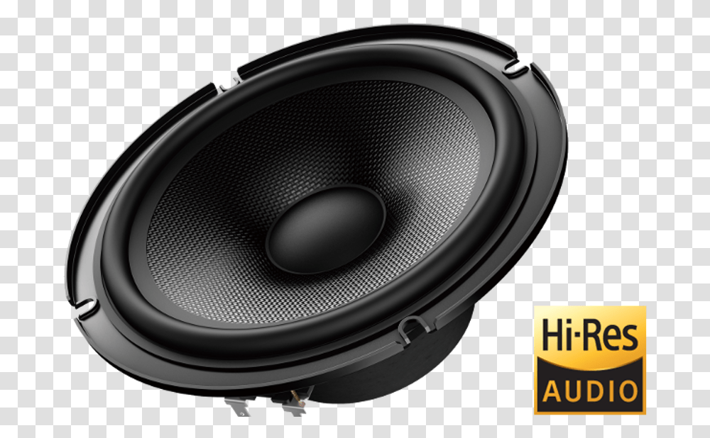 Pioneer Coaxial Speakers, Electronics, Audio Speaker, Mouse, Hardware Transparent Png