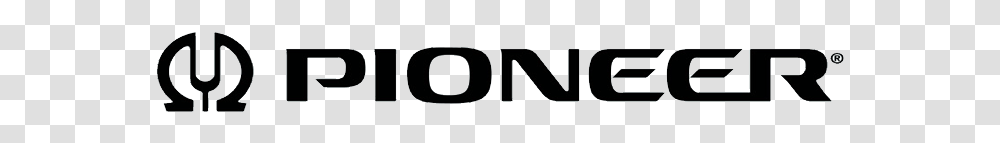 Pioneer Logo Background Image Pioneer Logo 70s, Word, Number Transparent Png