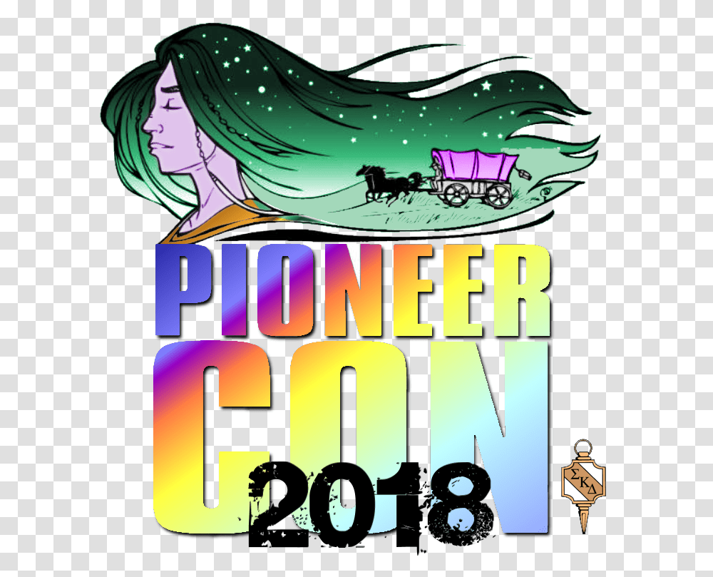 Pioneer Pioneer Con 2018, Poster, Advertisement, Flyer, Paper Transparent Png