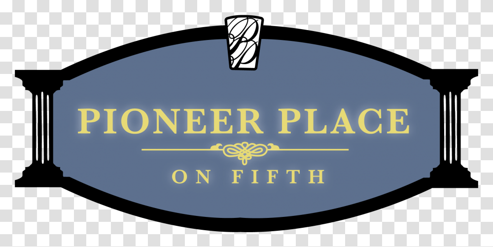 Pioneer Place On Fifth Theater Pioneer Place, Label, Sport, Word Transparent Png