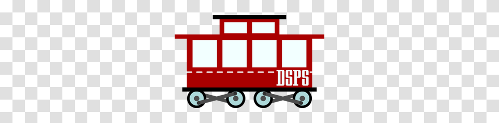 Pioneer Wagon Clipart Free, Transportation, Vehicle, Road, Fire Truck Transparent Png