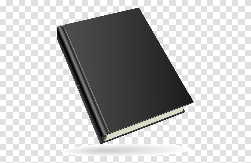 Pioneers In Etymology Educationbook Black Book Cover Black Background, Diary, Laptop, Pc Transparent Png