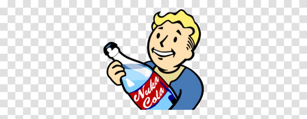 Pip Boy, Beverage, Drink, Bottle, Soda Transparent Png