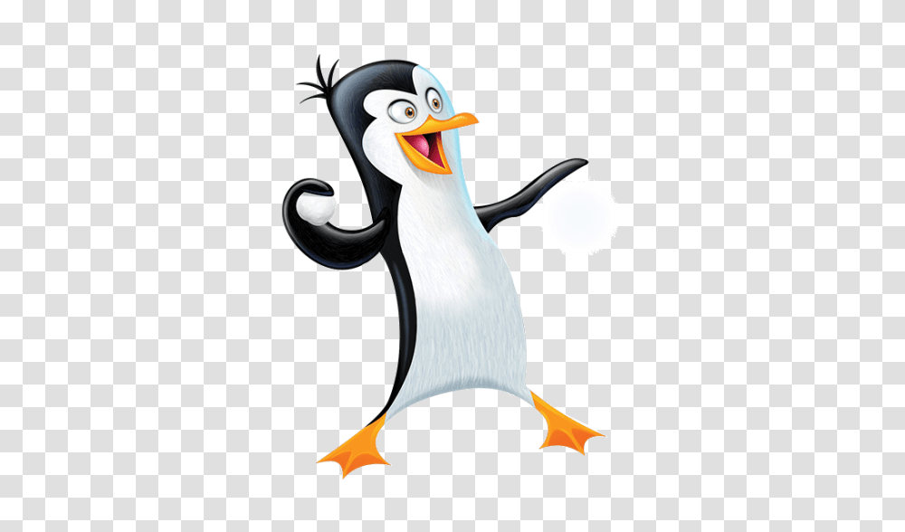 Pip The Penguin Polar Blast Weekend Vbs Penguins, King Penguin, Bird, Animal Transparent Png