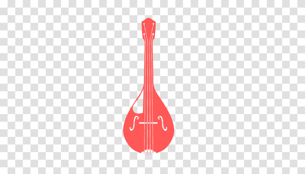 Pipa China Chinese Icon With And Vector Format For Free, Lute, Musical Instrument, Mandolin, Leisure Activities Transparent Png
