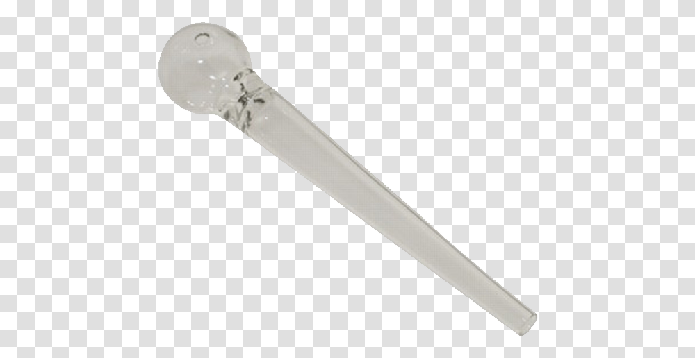 Pipa Cristal 14cm Ice Cream Scoop, Letter Opener, Knife, Blade, Weapon Transparent Png